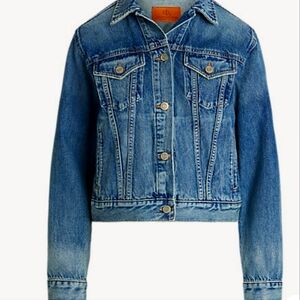 Ralph Lauren Women Polo Jacket Size S